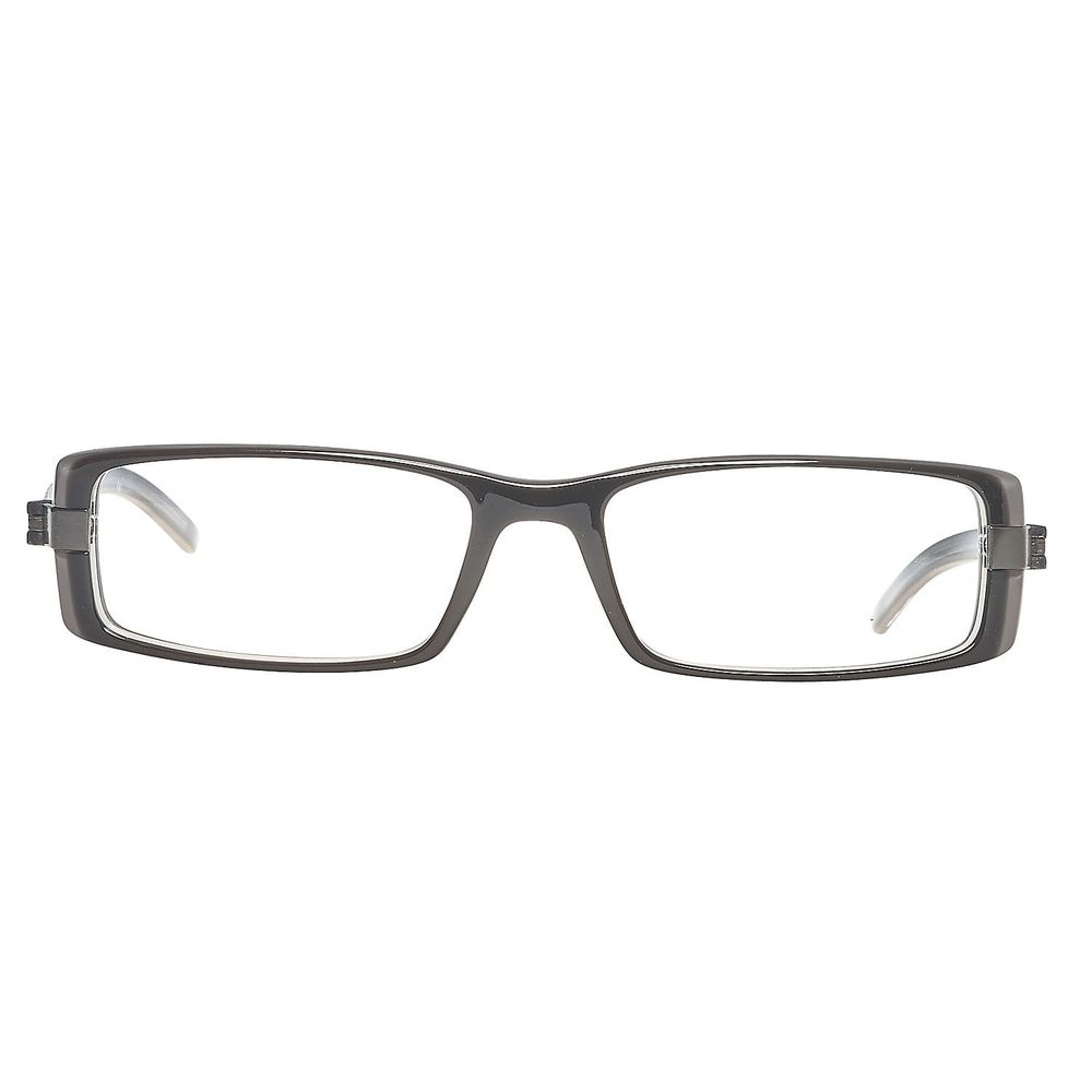 Rodenstock Black Plastic Frames - ACCEXO