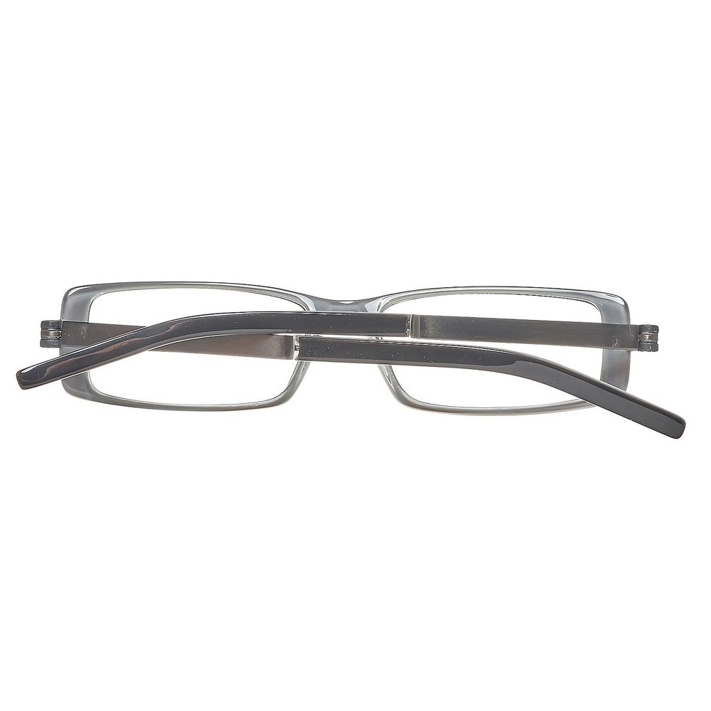 Rodenstock Black Plastic Frames - ACCEXO