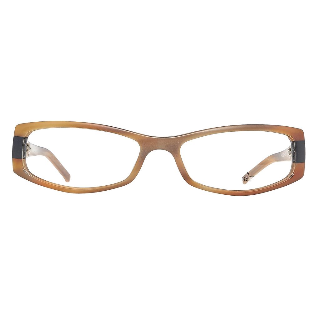 Rodenstock Brown Plastic Frames - ACCEXO