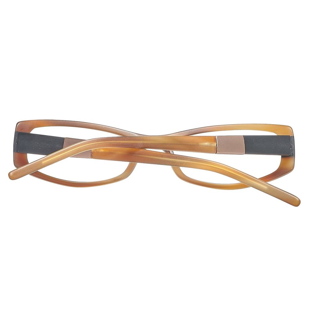 Rodenstock Brown Plastic Frames - ACCEXO
