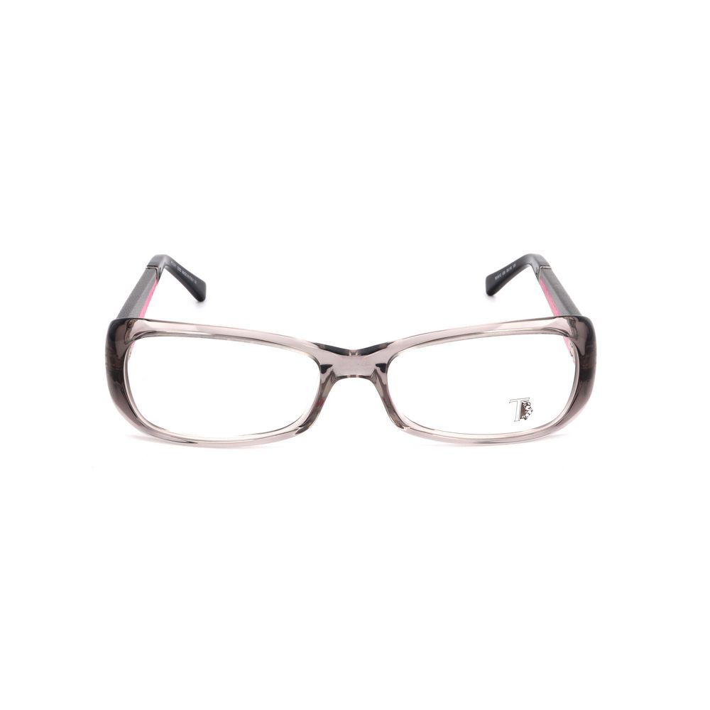 Tod's Gray Acetate Frames - ACCEXO