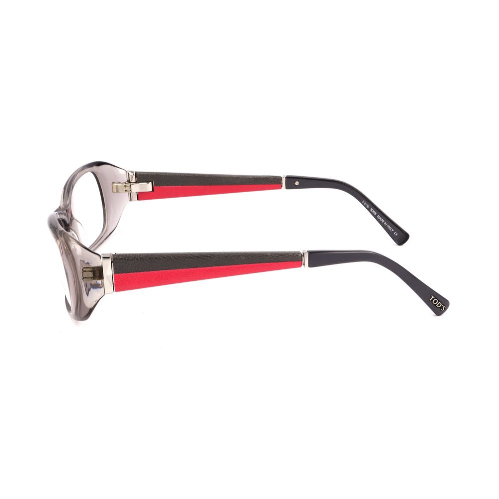 Tod's Gray Acetate Frames - ACCEXO