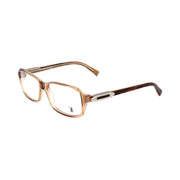 Tod's Brown Acetate Frames - ACCEXO