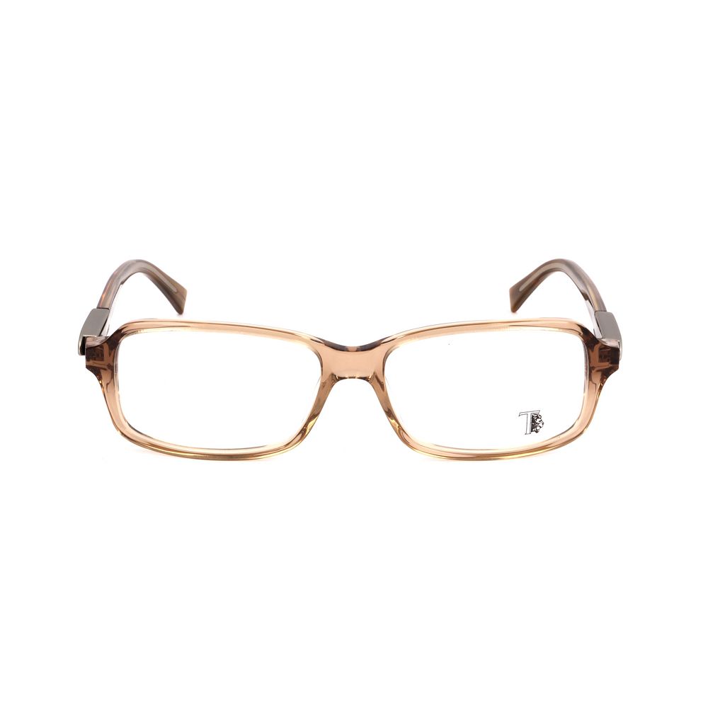 Tod's Brown Acetate Frames - ACCEXO