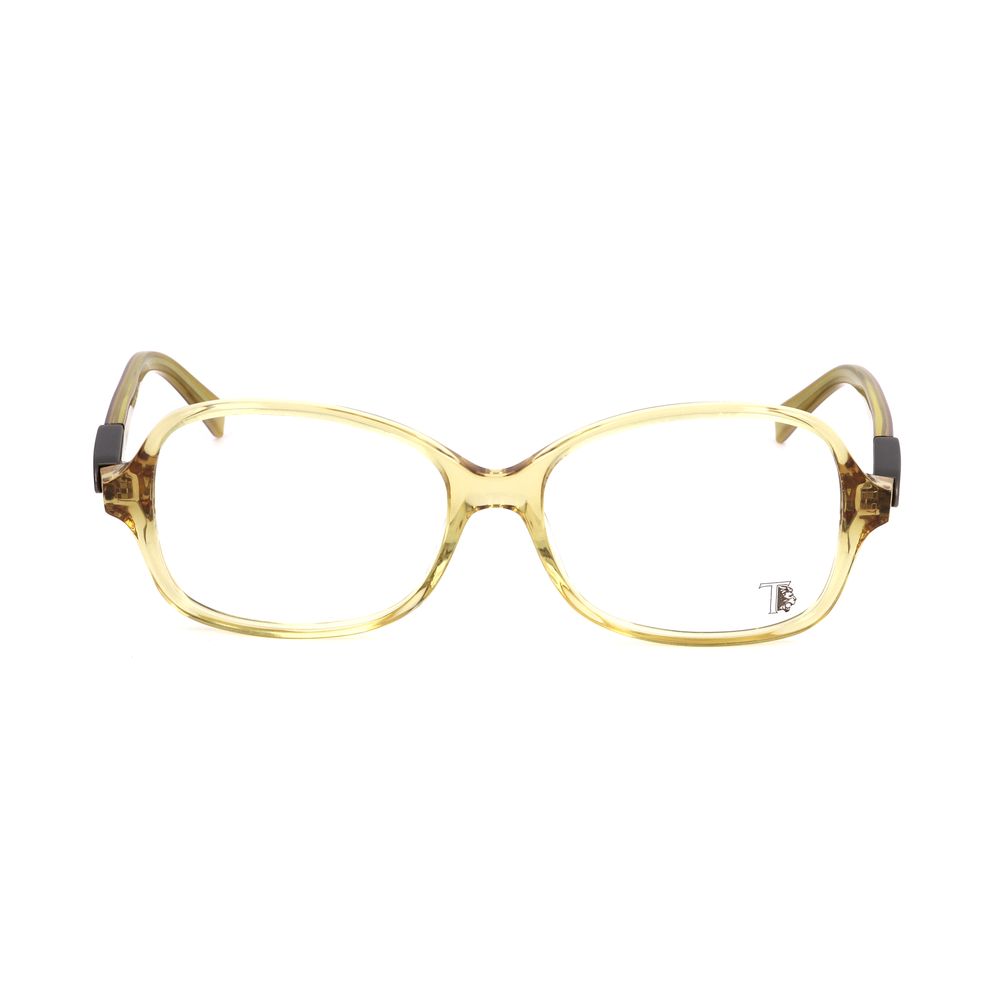Tod's Green Acetate Frames - ACCEXO