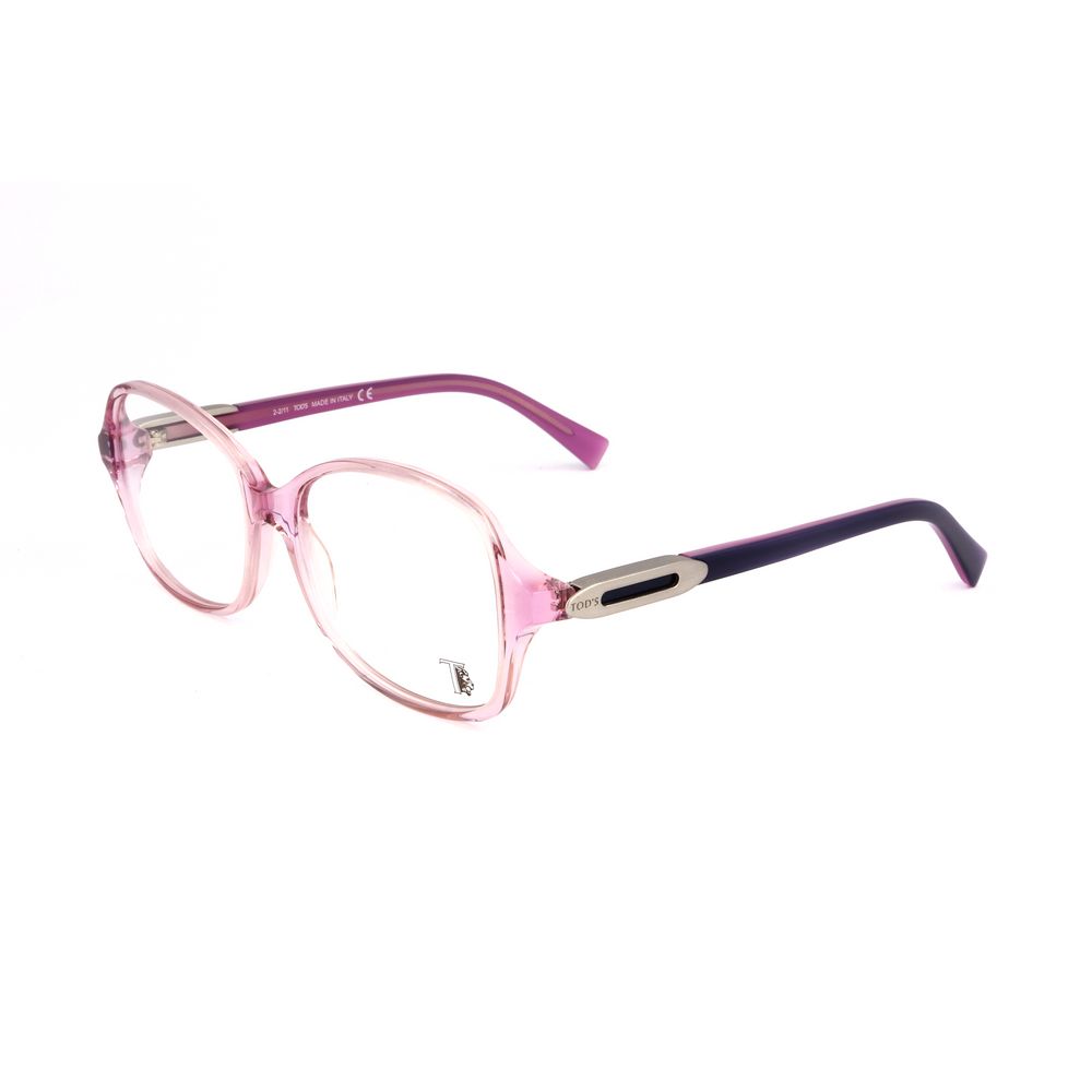 Tod's Multicolor Acetate Frames - ACCEXO