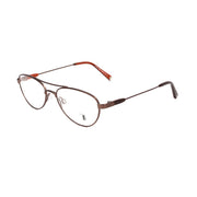 Tod's Brown Metal Frames - ACCEXO