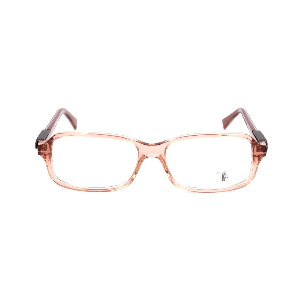 Tod's Multicolor Acetate Frames - ACCEXO
