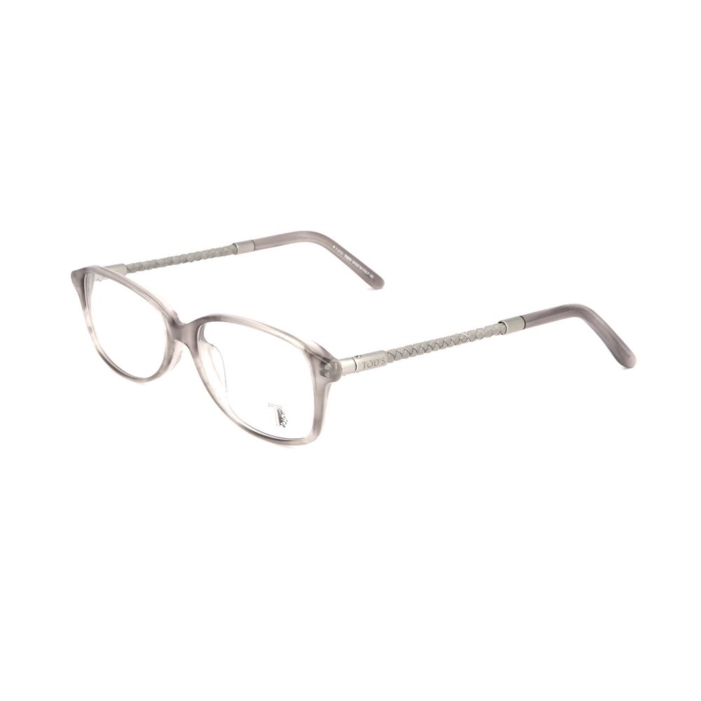 Tod's Gray Acetate Frames - ACCEXO
