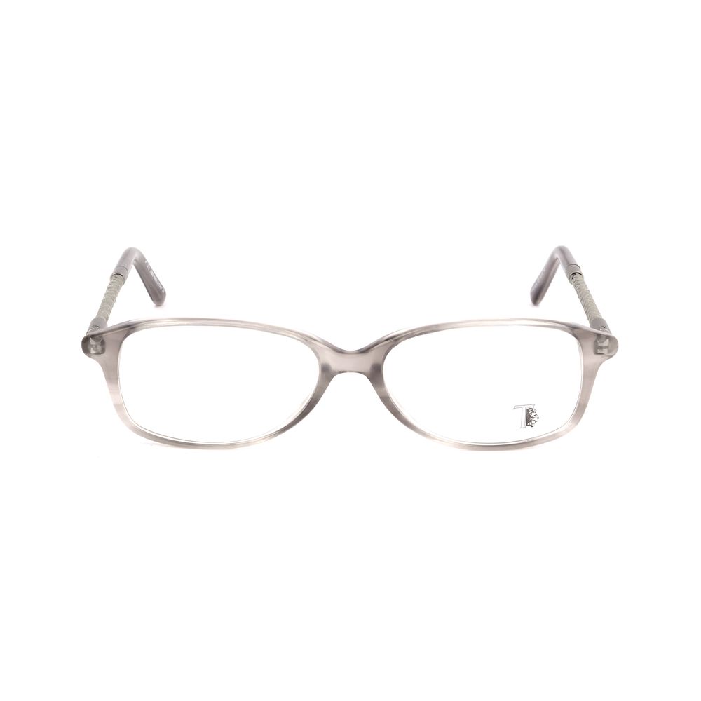 Tod's Gray Acetate Frames - ACCEXO