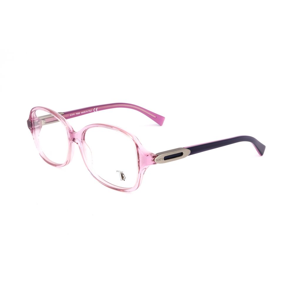 Tod's Multicolor Acetate Frames - ACCEXO