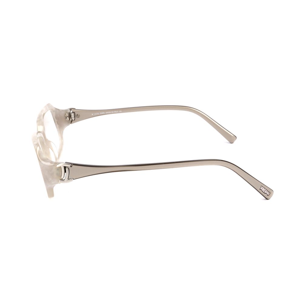 Tod's Gray Acetate Frames - ACCEXO