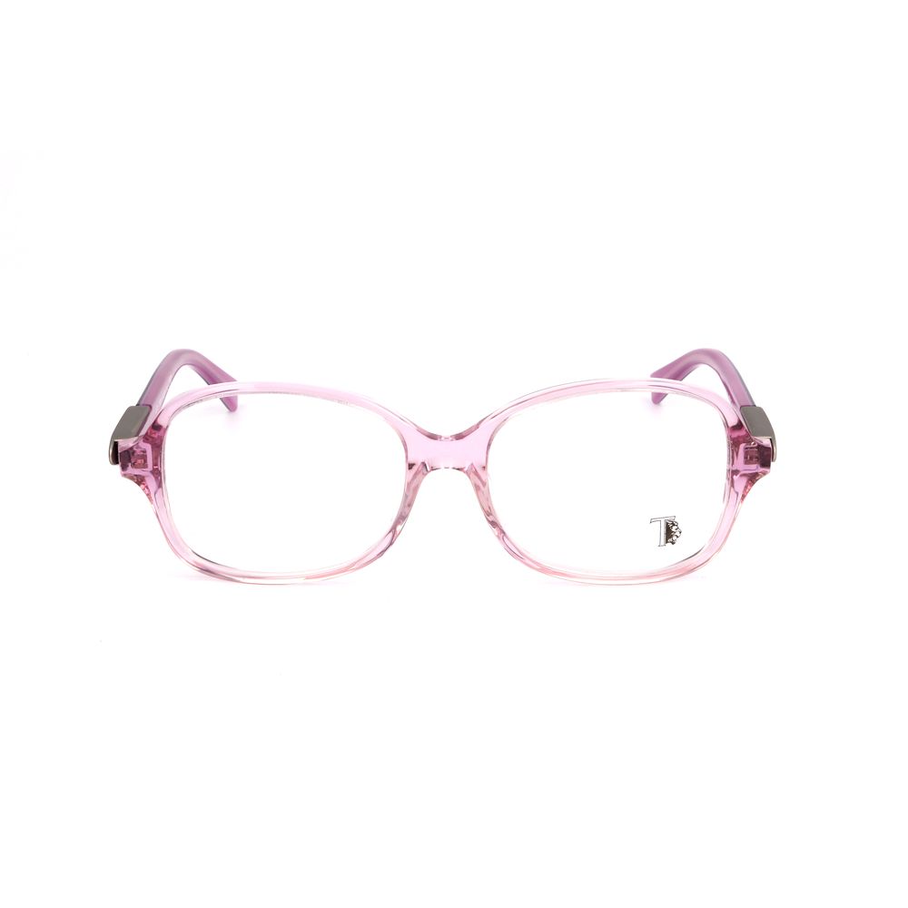 Tod's Multicolor Acetate Frames - ACCEXO