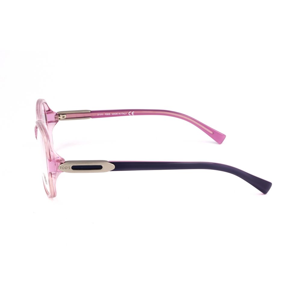 Tod's Multicolor Acetate Frames - ACCEXO