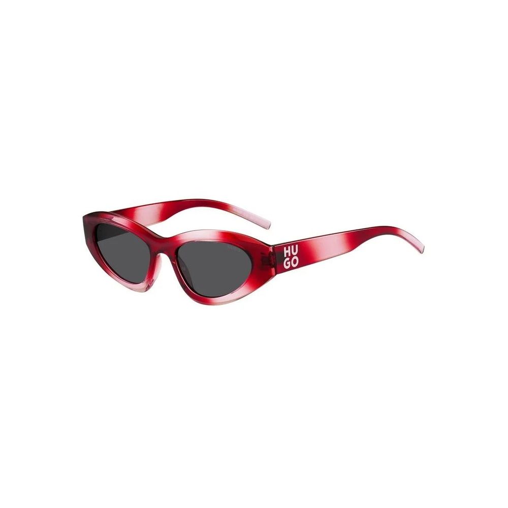 Hugo Boss Multicolor Injected Sunglasses - ACCEXO