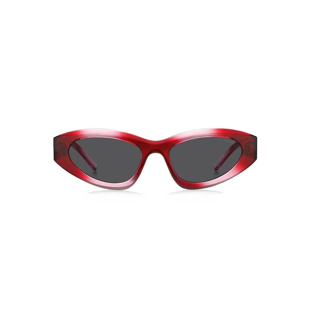 Hugo Boss Multicolor Injected Sunglasses - ACCEXO
