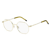 Hugo Boss Gold Metal Frames - ACCEXO