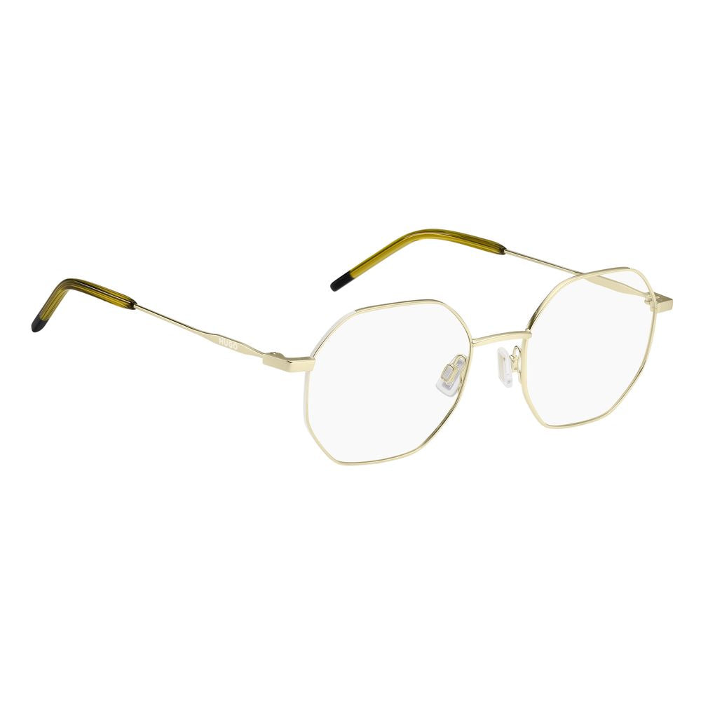 Hugo Boss Gold Metal Frames - ACCEXO