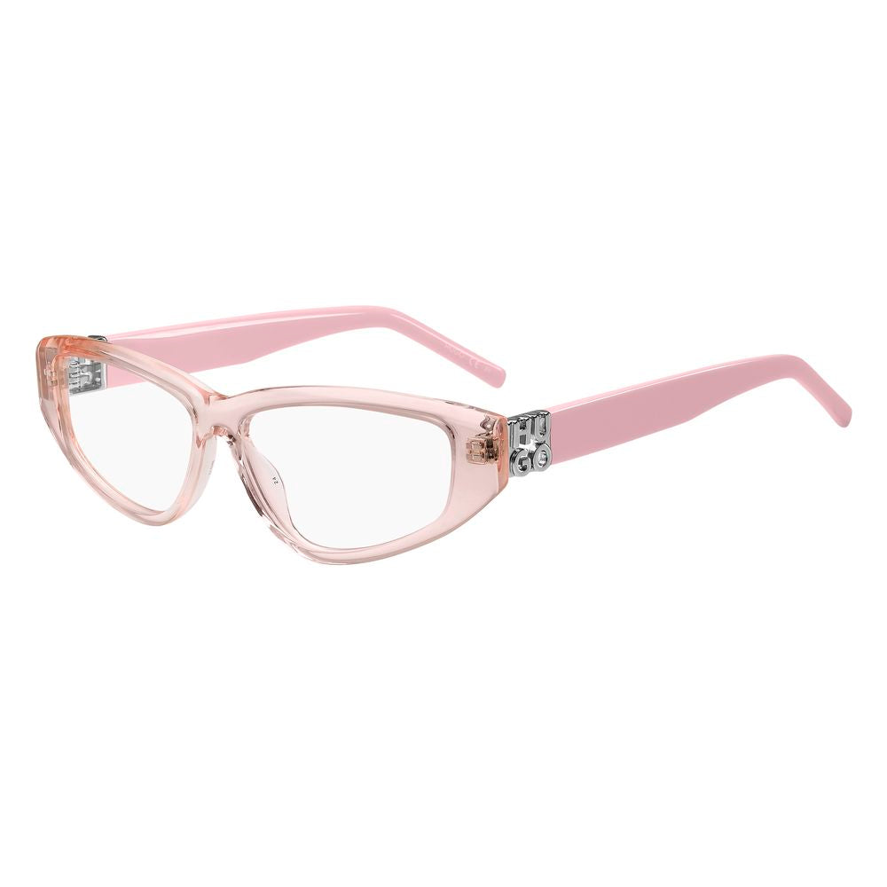 Hugo Boss Multicolor Acetate Frames - ACCEXO