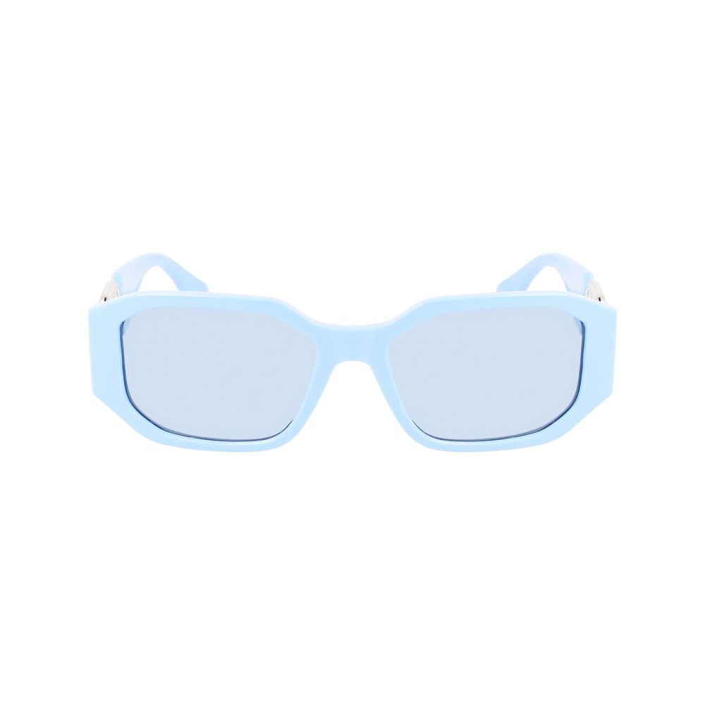 Karl Lagerfeld Blue Injected Sunglasses - ACCEXO