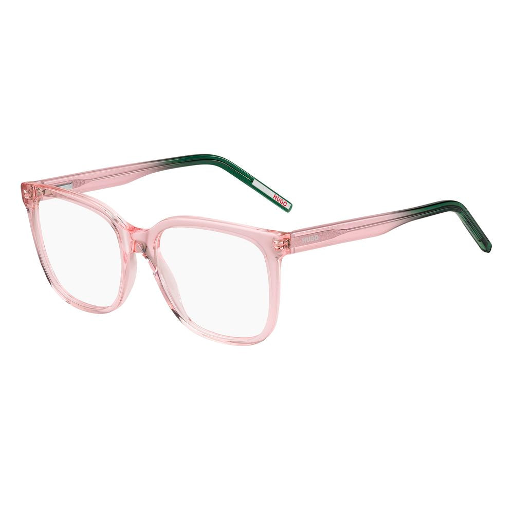 Hugo Boss Multicolor Acetate Frames - ACCEXO