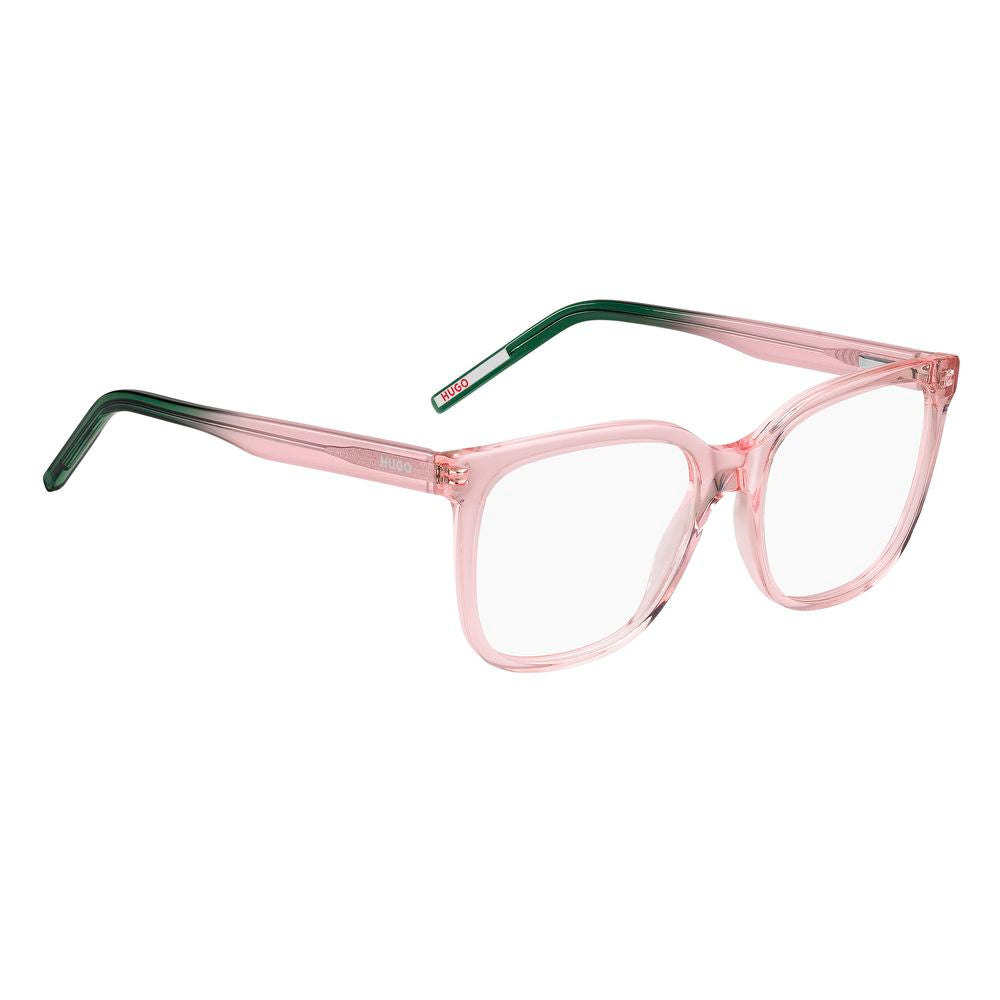 Hugo Boss Multicolor Acetate Frames - ACCEXO