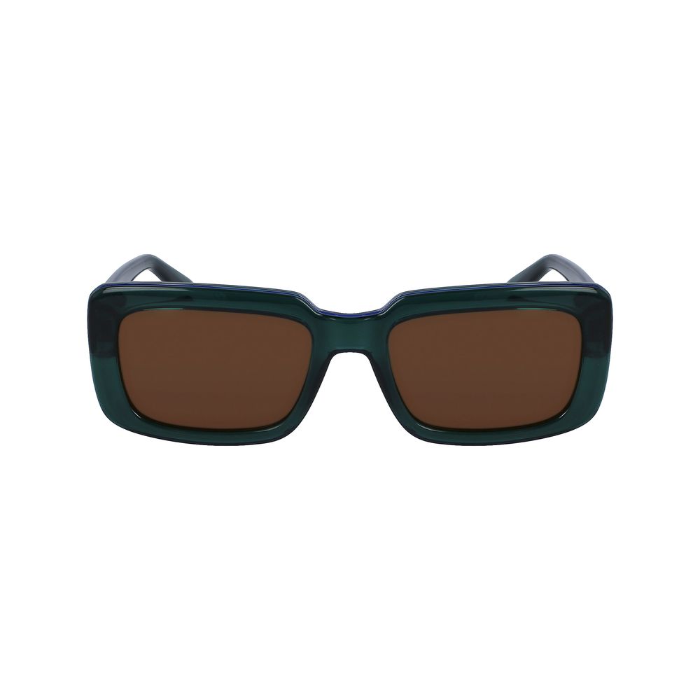 Karl Lagerfeld Green Injected Sunglasses - ACCEXO