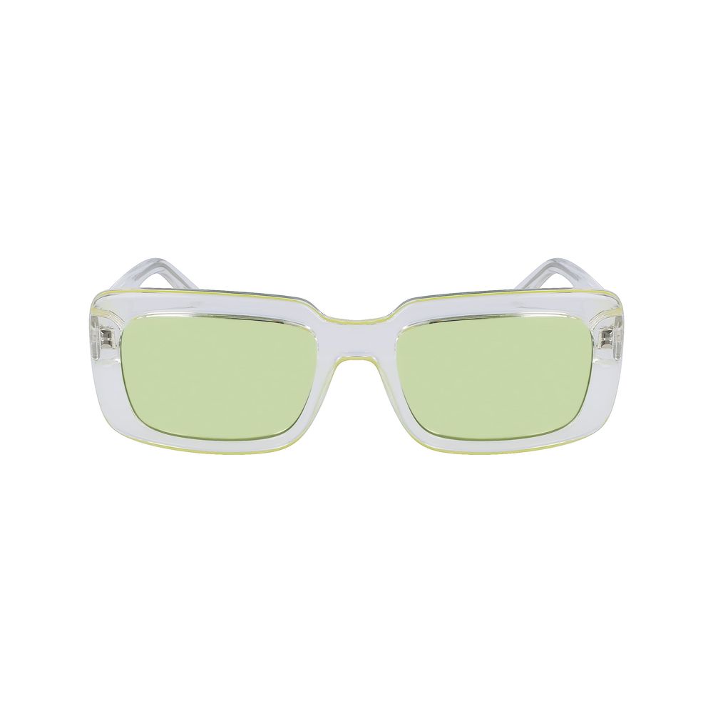 Karl Lagerfeld Transparent Injected Sunglasses - ACCEXO