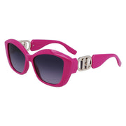 Karl Lagerfeld Multicolor Injected Sunglasses - ACCEXO
