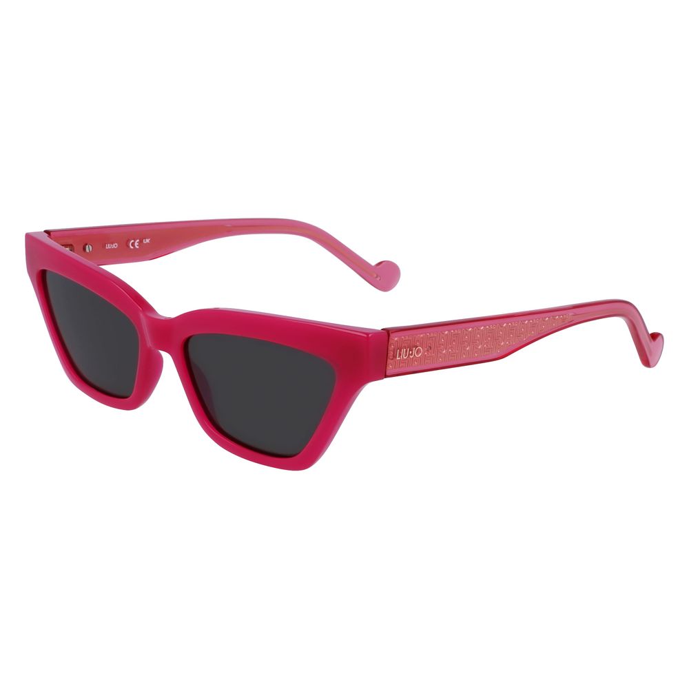 Liu Jo Multicolor Injected Sunglasses - ACCEXO