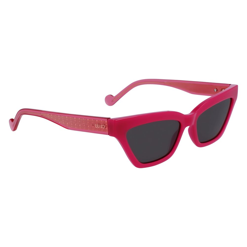 Liu Jo Multicolor Injected Sunglasses - ACCEXO