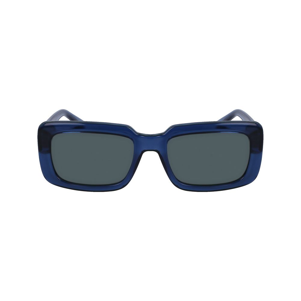 Karl Lagerfeld Blue Injected Sunglasses - ACCEXO