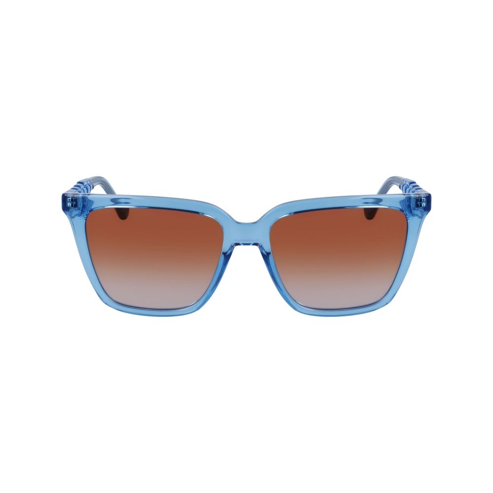 Liu Jo Blue Injected Sunglasses - ACCEXO