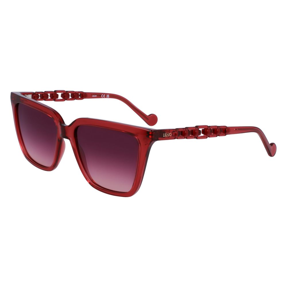 Liu Jo Multicolor Injected Sunglasses - ACCEXO