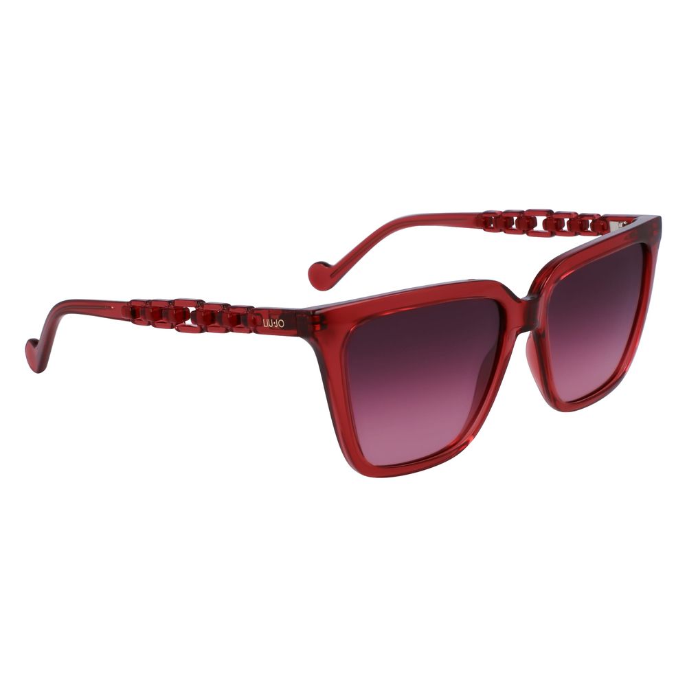 Liu Jo Multicolor Injected Sunglasses - ACCEXO