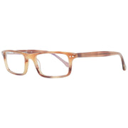 Hackett Brown Plastic Frames - ACCEXO