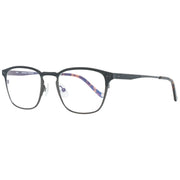 Hackett Gray Metal Frames - ACCEXO