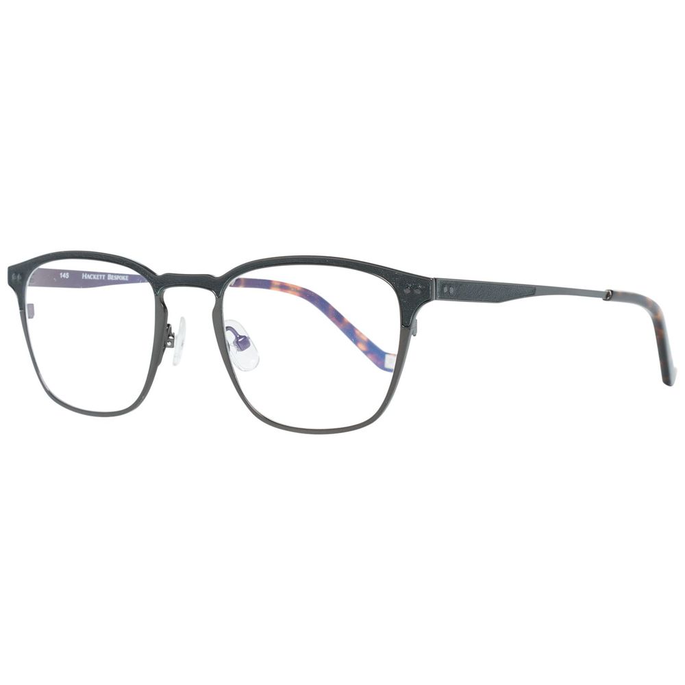 Hackett Gray Metal Frames - ACCEXO