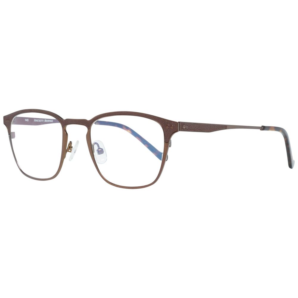 Hackett Brown Metal Frames - ACCEXO
