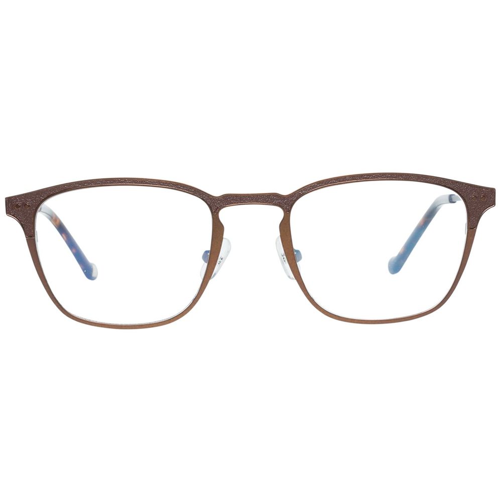 Hackett Brown Metal Frames - ACCEXO