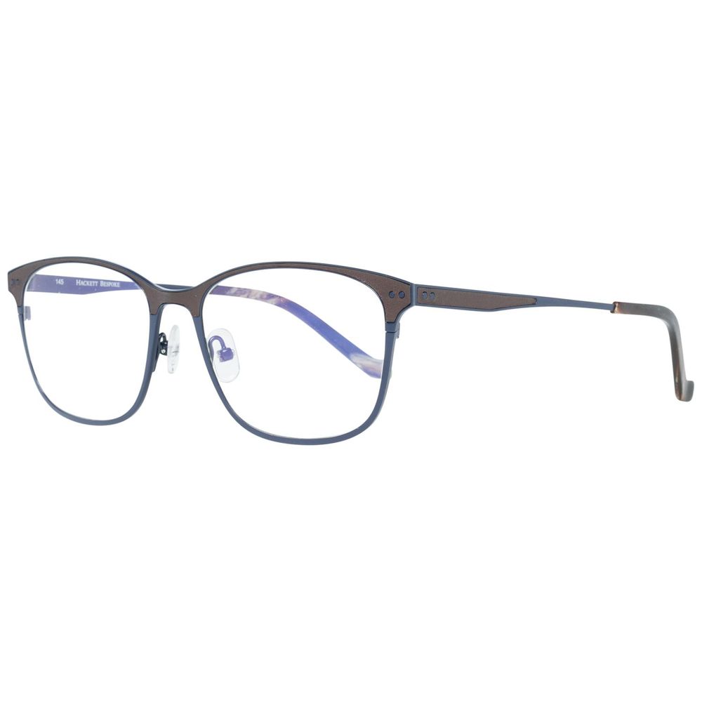 Hackett Blue Metal Frames - ACCEXO