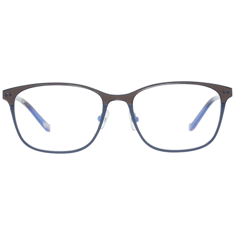 Hackett Blue Metal Frames - ACCEXO