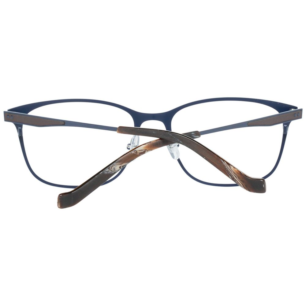 Hackett Blue Metal Frames - ACCEXO