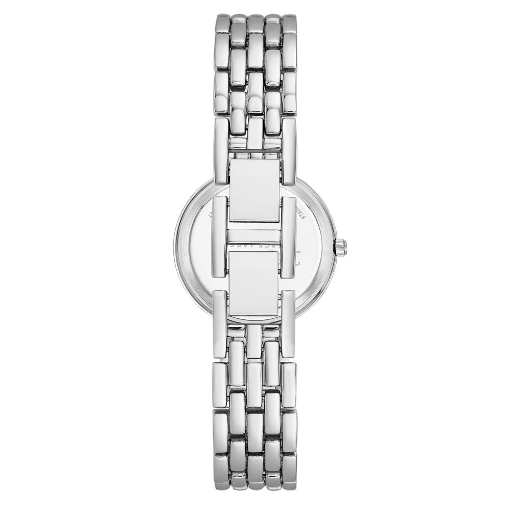 Juicy Couture Silver Metal Watch - ACCEXO