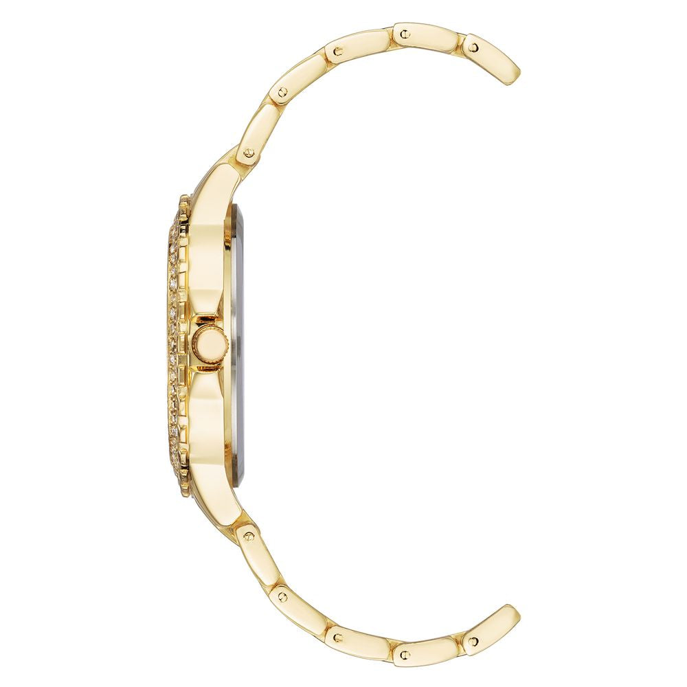 Juicy Couture Gold Metal Watch - ACCEXO
