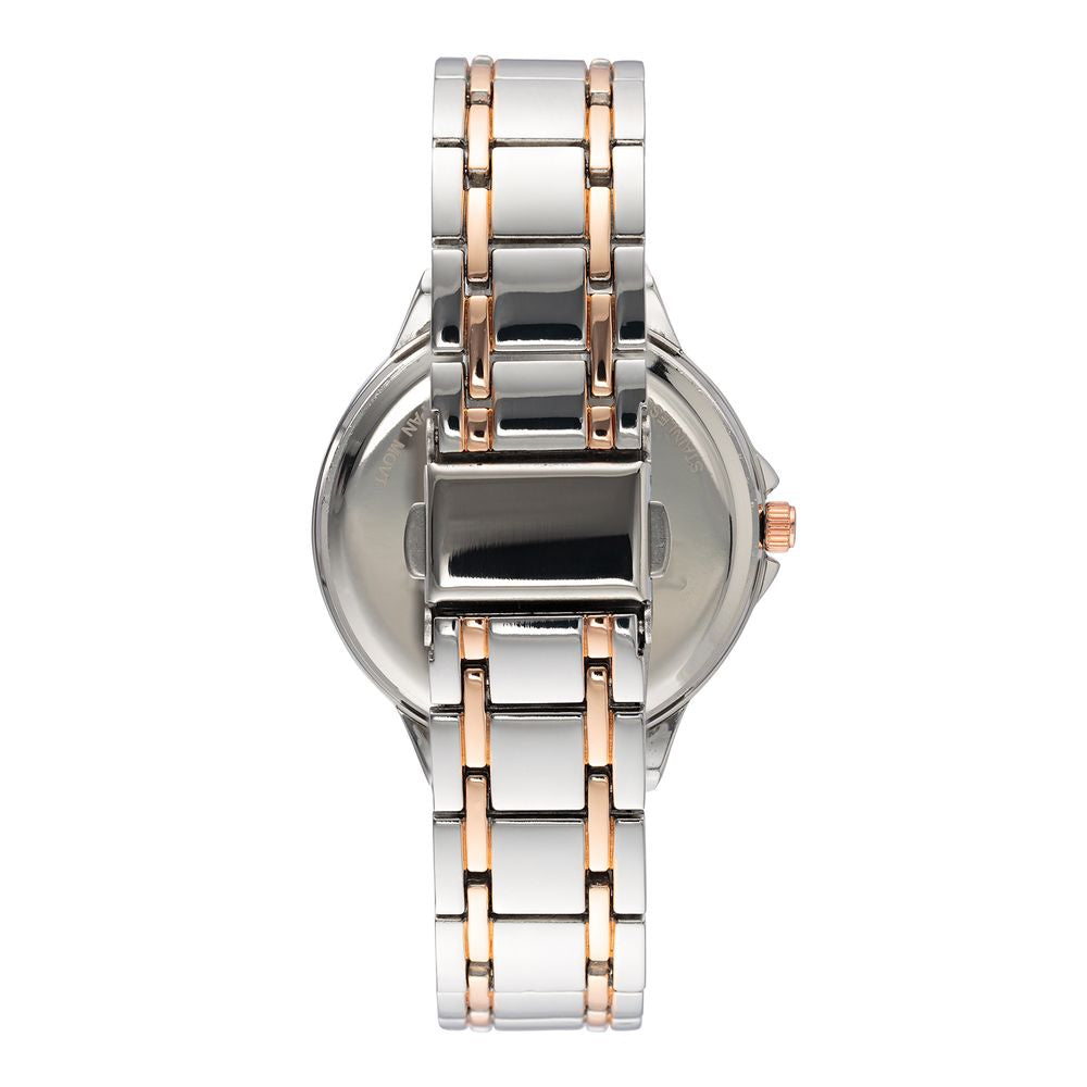 Juicy Couture Silver Metal Watch - ACCEXO