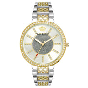 Juicy Couture Gold Metal Watch - ACCEXO