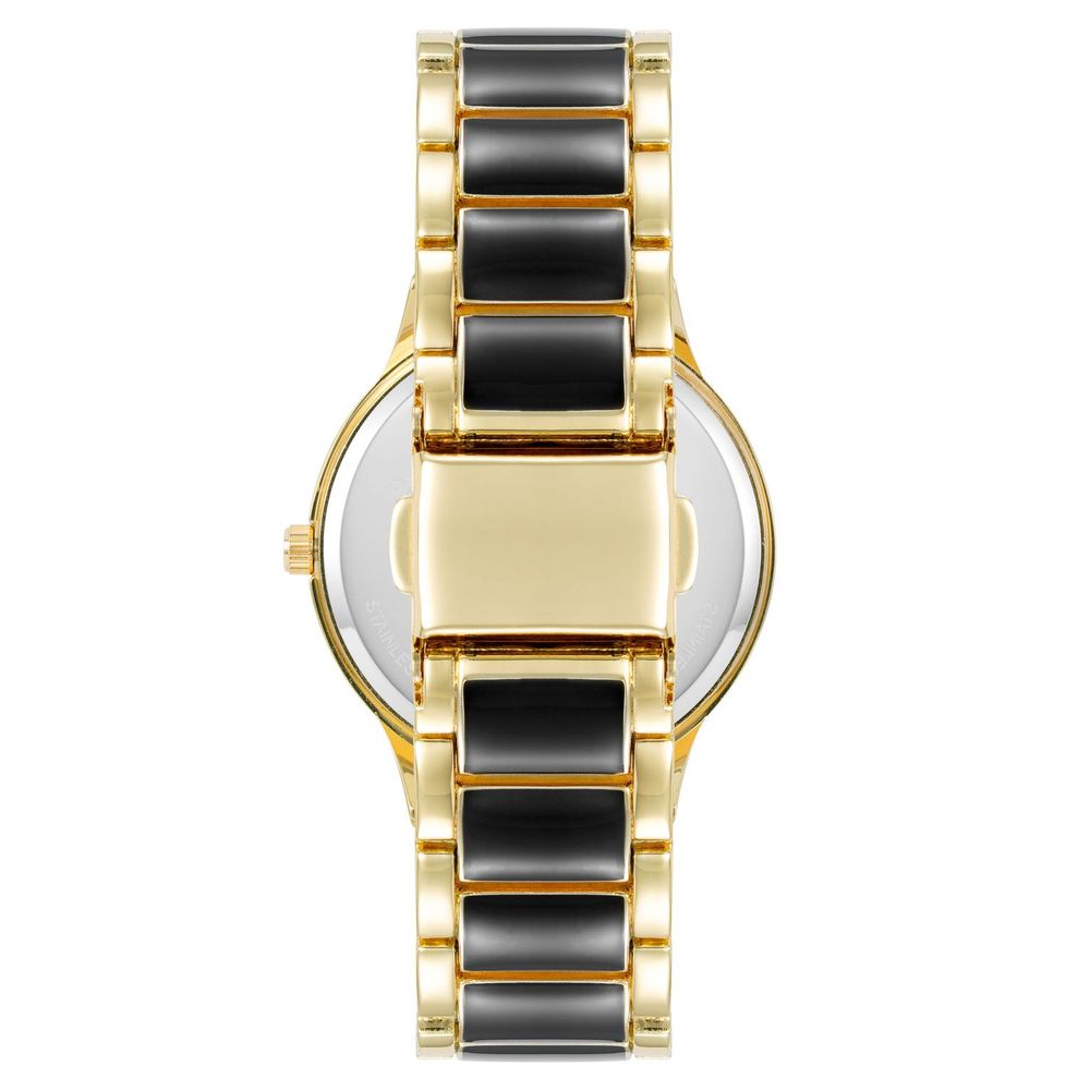 Juicy Couture Multicolor Metal Watch - ACCEXO