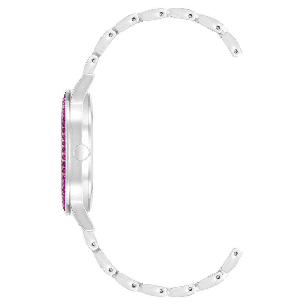 Juicy Couture Multicolor Metal Watch - ACCEXO