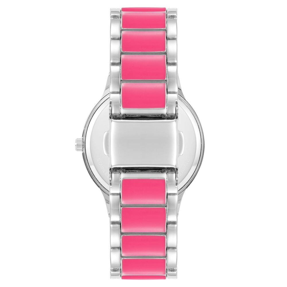 Juicy Couture Multicolor Metal Watch - ACCEXO